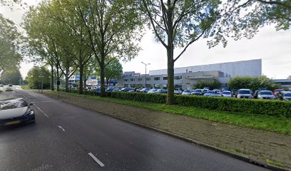 Bouwerij 7 Parking – Amstelveen