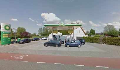 BP Aalsmeer – Van den Broeck (Automaat-trucks) – Aalsmeer