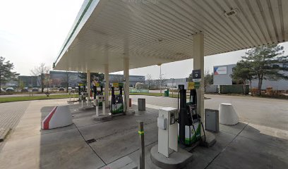 Bp Express Helmond – Helmond