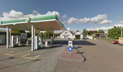 Bp Express Ingen – Ingen