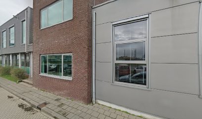 Bp Raffinaderij Rotterdam Bv – Vondelingenplaat