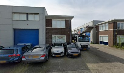 BR Carline – s-Gravenzande