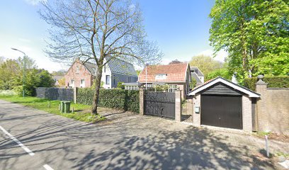 Brandstof360 BV – Maarssen