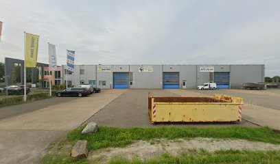 Brandstofpas B.V. – Heerenveen