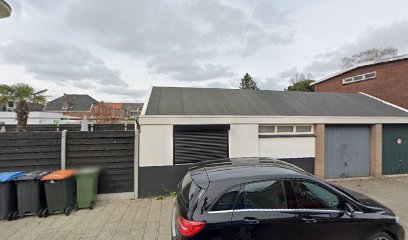 Braskamp Auto’s – Enschede