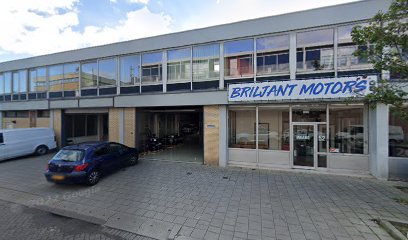 Briljant Motors B.V. – Rotterdam