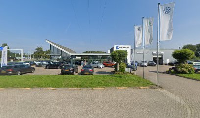 Broekhuis Enkhuizen Volkswagen Service – Enkhuizen