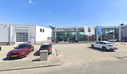 Broekhuis Mini Almelo – Almelo