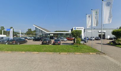 Broekhuis SEAT Enkhuizen – Enkhuizen