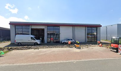 Brouwer Techniek Arnemuiden – Middelburg