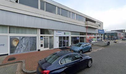 BSC Utrecht – Utrecht