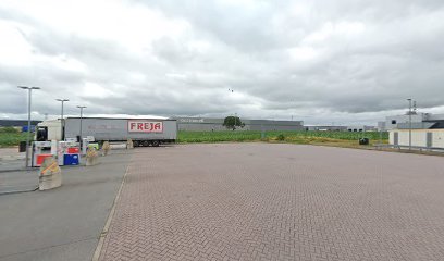 BSP Apeldoorn – Apeldoorn