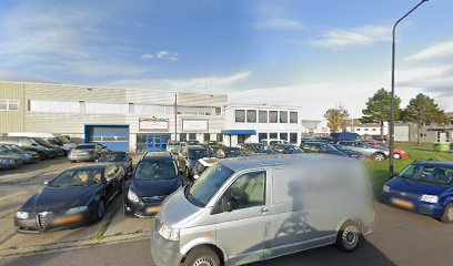 Budget Cars Heerhugowaard B.v. – Heerhugowaard