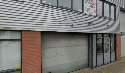 APK Checkpoint – Almere