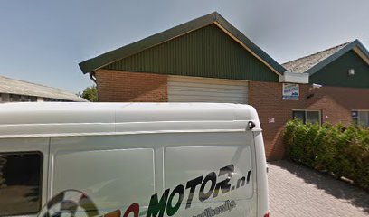 Bunt autotechniek – Nijkerkerveen