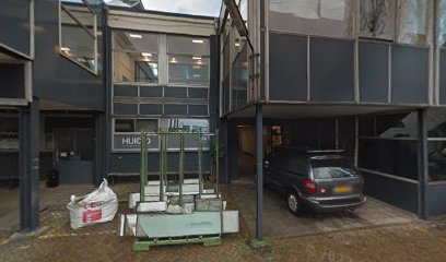 Buro Brandstof – Nijmegen