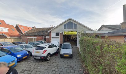APK Drive Inn van Houten – Sassenheim