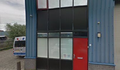 Busalarm – Pijnacker