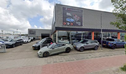 Busjesonline – Beverwijk