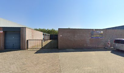 Bustin Classic Auto Service – Susteren