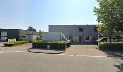 Calpam SMD Olie B.V. – Lisse