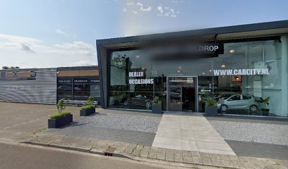 Car Sound Center – Geldrop