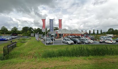Carboutique Groningen – Groningen