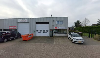 Carluccio Autobedrijf – Lelystad
