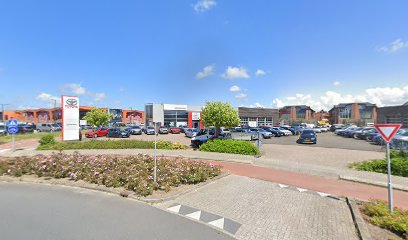 Carprof Heemskerk – Heemskerk