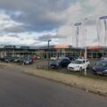 Carprof – Heerhugowaard