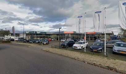 Carprof – Heerhugowaard
