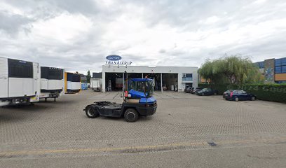 Carrier Transicold Netherlands BV – Zoetermeer
