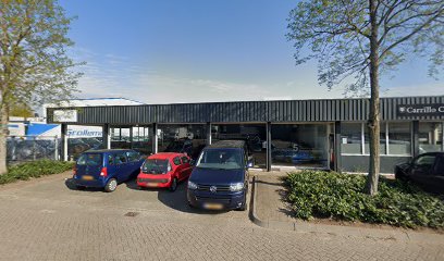 Carrillo Cars B.V. – Deventer