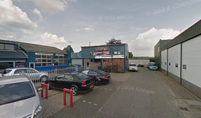 Carrosseriebouw B.J.A. Fielt – Beek Gem Montferland