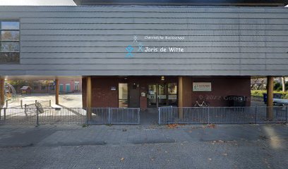 CBS Joris de Witte – Oegstgeest