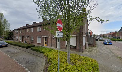 CCS Coertjens Car Solutions – Etten-Leur