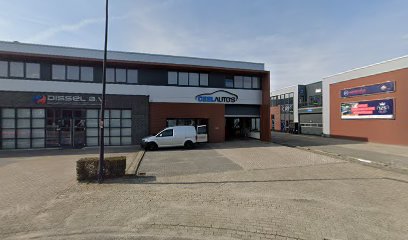 Ceel Auto’s – Veenendaal