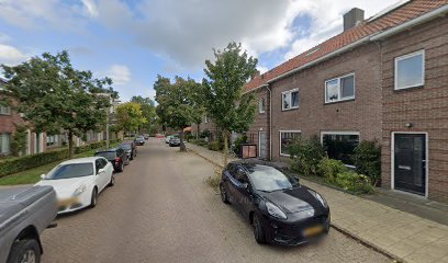 Chambon Auto’s/Classic Cars – Rosmalen