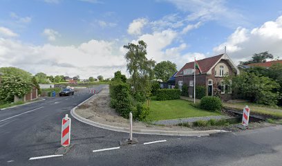 Chevrolet Trucks Nederland – Aalsmeer