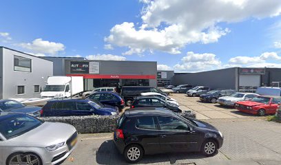 Chiptuning door Autofix Harderwijk – Harderwijk