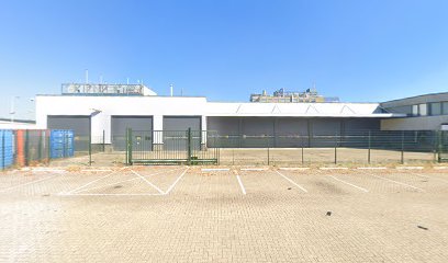 CJV Techniek – Utrecht