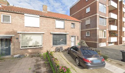 CKR Drive – Sliedrecht
