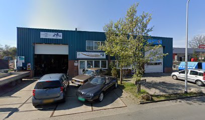 Clean Fuels B.V. – Oldenzaal