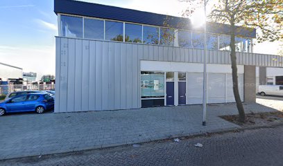 Apk Station Delft – Delft