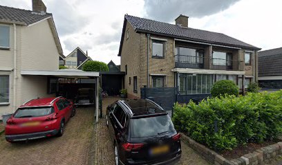 D. Geurs Auto’s – Zwanenburg