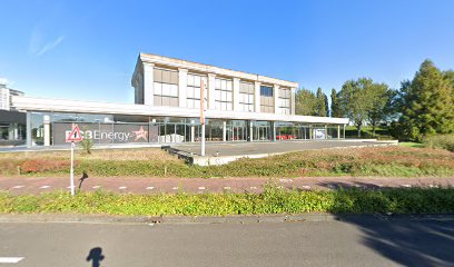 D.C. Berkel Maaswijk II B.V. – Spijkenisse