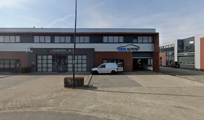 APK Veenendaal – Veenendaal