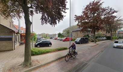 De Autofabriek – Sassenheim