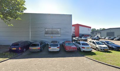 De Leeuw Auto’s Breda – Breda