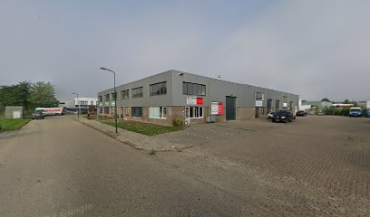 De Schadegarage – Houten